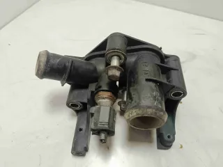   Корпус термостата Ford Mondeo 4 restailing Арт 00453, вид 1