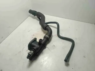   Корпус термостата Volkswagen Sharan 2 Арт 00995, вид 1