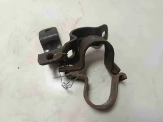 7295022  Крепление втулки стабилизатора Ford Galaxy 1 restailing Арт 01411, вид 2