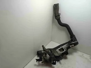   Корпус термостата Peugeot 807 Арт 01845, вид 2