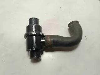   Корпус термостата Ford Galaxy 1 restailing Арт 01960, вид 1