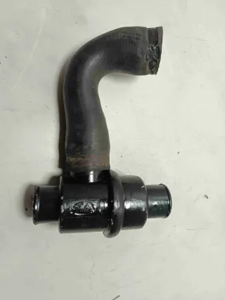   Корпус термостата Ford Galaxy 1 restailing Арт 01960, вид 2