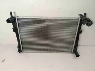   Радиатор (основной) Ford Fusion 1 Арт 2086, вид 1