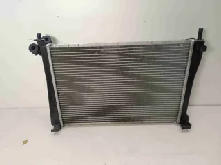   Радиатор (основной) Ford Fusion 1 Арт 2086, вид 2