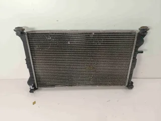   Радиатор (основной) Ford Focus 1 Арт 2120, вид 1