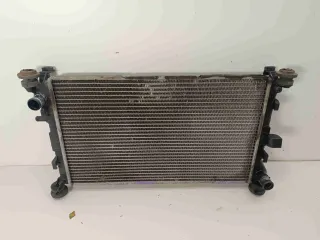   Радиатор (основной) Ford Focus 1 Арт 2120, вид 2