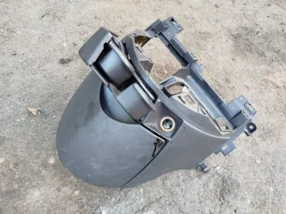  Подстаканник  Citroen C8 Арт B8-150, вид 5