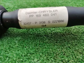 169460041 Рулевой карданчик Mercedes B W245 Арт 88935367, вид 4