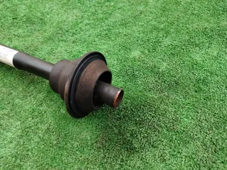 169460041 Рулевой карданчик Mercedes B W245 Арт 88935367, вид 3