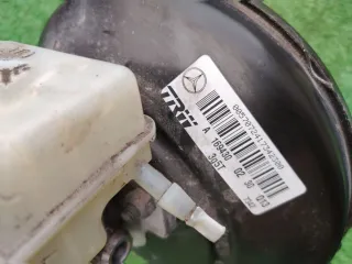 A1694300230, A1694300202, 1694300230, 1694300202 Вакуумный усилитель тормозов Mercedes B W245 Арт 88935919, вид 4