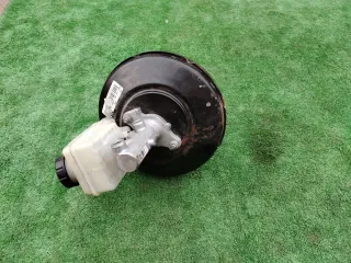 A1694300230, A1694300202, 1694300230, 1694300202 Вакуумный усилитель тормозов Mercedes B W245 Арт 88935919, вид 1