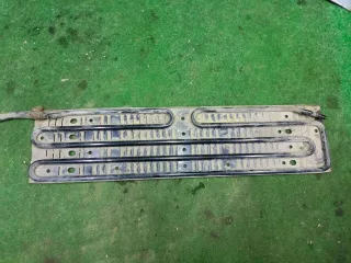  Радиатор топлива Citroen Berlingo 1 Арт 88939400, вид 2