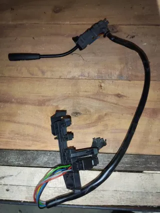 2105400245 Переключатель круиз-контроля Mercedes C W202 Арт 88941821, вид 2