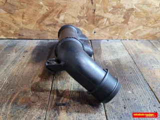 9657083680 Патрубок турбины Mazda 3 BK 1.6л Арт 88942146, вид 5