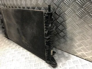 3M5H8005TJ Радиатор основной Mazda 3 BK Арт 41111415659, вид 7