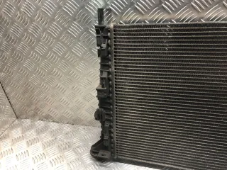 3M5H8005TJ Радиатор основной Mazda 3 BK Арт 41111415659, вид 6