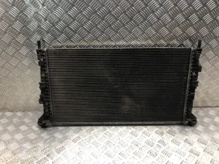 3M5H8005TJ Радиатор основной Mazda 3 BK Арт 41111415659, вид 5