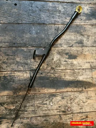 3M5Q6750EA Щуп двигателя масляный Mazda 3 BK 1.6л Арт 88942706, вид 1