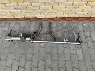  Усилитель торпедо Volkswagen Golf 7 Арт 88942907, вид 2