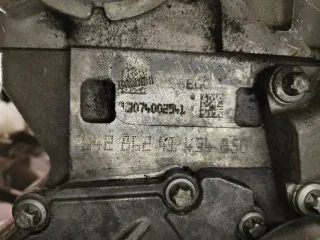 OM642.930, OM642930, 642 Двигатель Mercedes CLS W219 3.0л Арт 1-1-1, вид 8