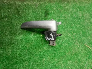  Ручка внутренняя передняя левая Mazda 3 BK Арт 88943292, вид 1