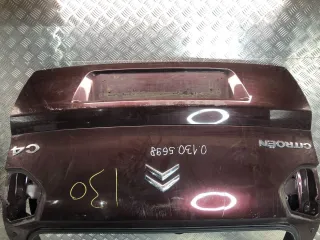  Крышка багажника (дверь 3-5) Citroen C4 Picasso 1 Арт 01305698, вид 6