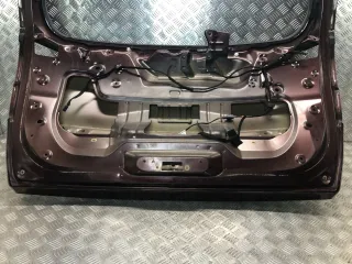  Крышка багажника (дверь 3-5) Citroen C4 Picasso 1 Арт 01305698, вид 9