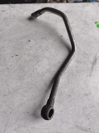 30751747, 30751740, 30696260 Маслопровод турбокомпрессора Volvo XC60 1 2.4л Арт 1693, вид 5