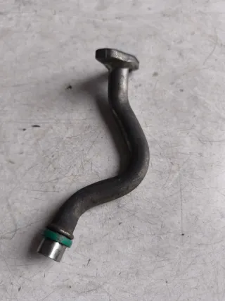 30751747, 30751740, 30696260 Маслопровод турбокомпрессора Volvo XC60 1 2.4л Арт 1693, вид 4