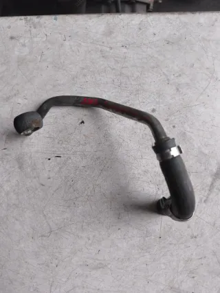 30751747, 30751740, 30696260 Маслопровод турбокомпрессора Volvo XC60 1 2.4л Арт 1693, вид 2