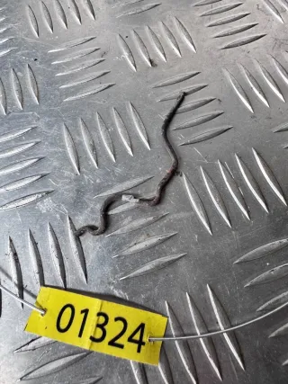  Крепление лючка топливного бака BMW 3 E36 Арт 01324, вид 1