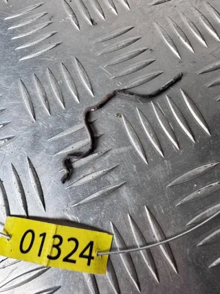  Крепление лючка топливного бака BMW 3 E36 Арт 01324, вид 2