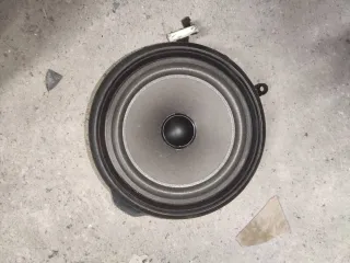  Динамик двери задней левой Audi A4 B7 Арт 88952182, вид 1