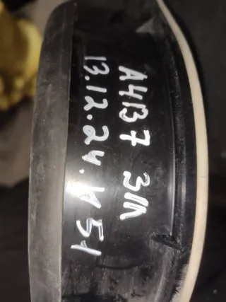  Динамик двери задней левой Audi A4 B7 Арт 88952182, вид 4