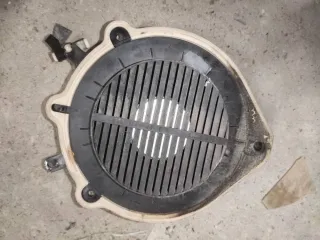  Динамик двери задней левой Audi A4 B7 Арт 88952182, вид 2