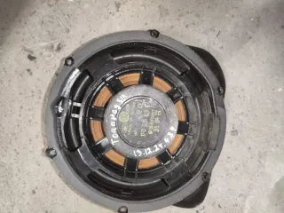  Динамик двери задней левой Volkswagen Touareg 1 Арт 88952189, вид 2