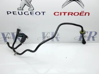  Трубка вакуумного насоса Citroen Spacetourer 2.0л HDI Арт W33180, вид 1