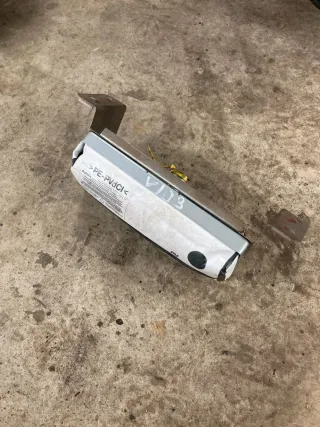  Подушка безопасности Citroen Xsara Picasso Арт V103-10, вид 2