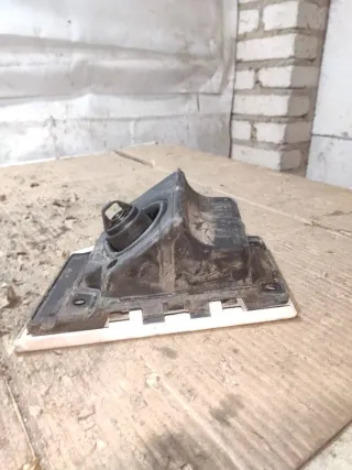  Лючок бензобака Citroen Jumper 2 Арт 89327366, вид 4