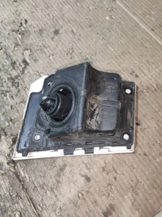  Лючок бензобака Citroen Jumper 2 Арт 89327366, вид 6