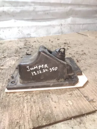  Лючок бензобака Citroen Jumper 2 Арт 89327366, вид 2