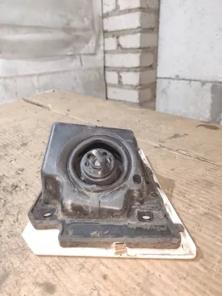  Лючок бензобака Citroen Jumper 2 Арт 89327366, вид 5