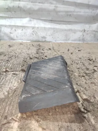 4l1864777 Опорная площадка для ноги Audi Q7 4L Арт 89327570, вид 2