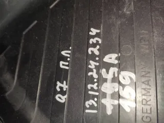 4l1864777 Опорная площадка для ноги Audi Q7 4L Арт 89327570, вид 7