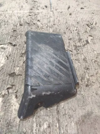 4l1864777 Опорная площадка для ноги Audi Q7 4L Арт 89327570, вид 1