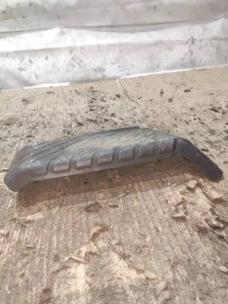 4l1864777 Опорная площадка для ноги Audi Q7 4L Арт 89327570, вид 3