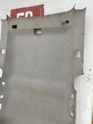  Потолок Citroen Xantia Арт 89327594, вид 3