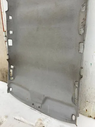  Потолок Citroen Xantia Арт 89327594, вид 5