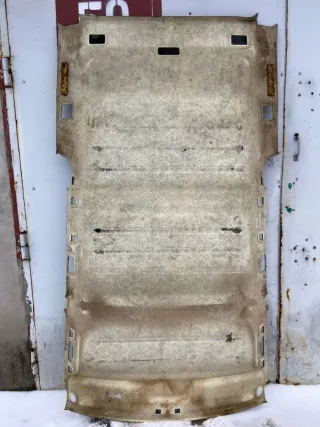  Потолок Citroen Xantia Арт 89327594, вид 6