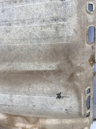  Потолок Citroen Xantia Арт 89327594, вид 7